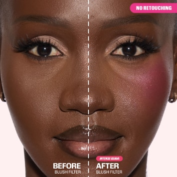 INTENSE BLUSH MOCKTAIL SET (SET DE BLUSH)